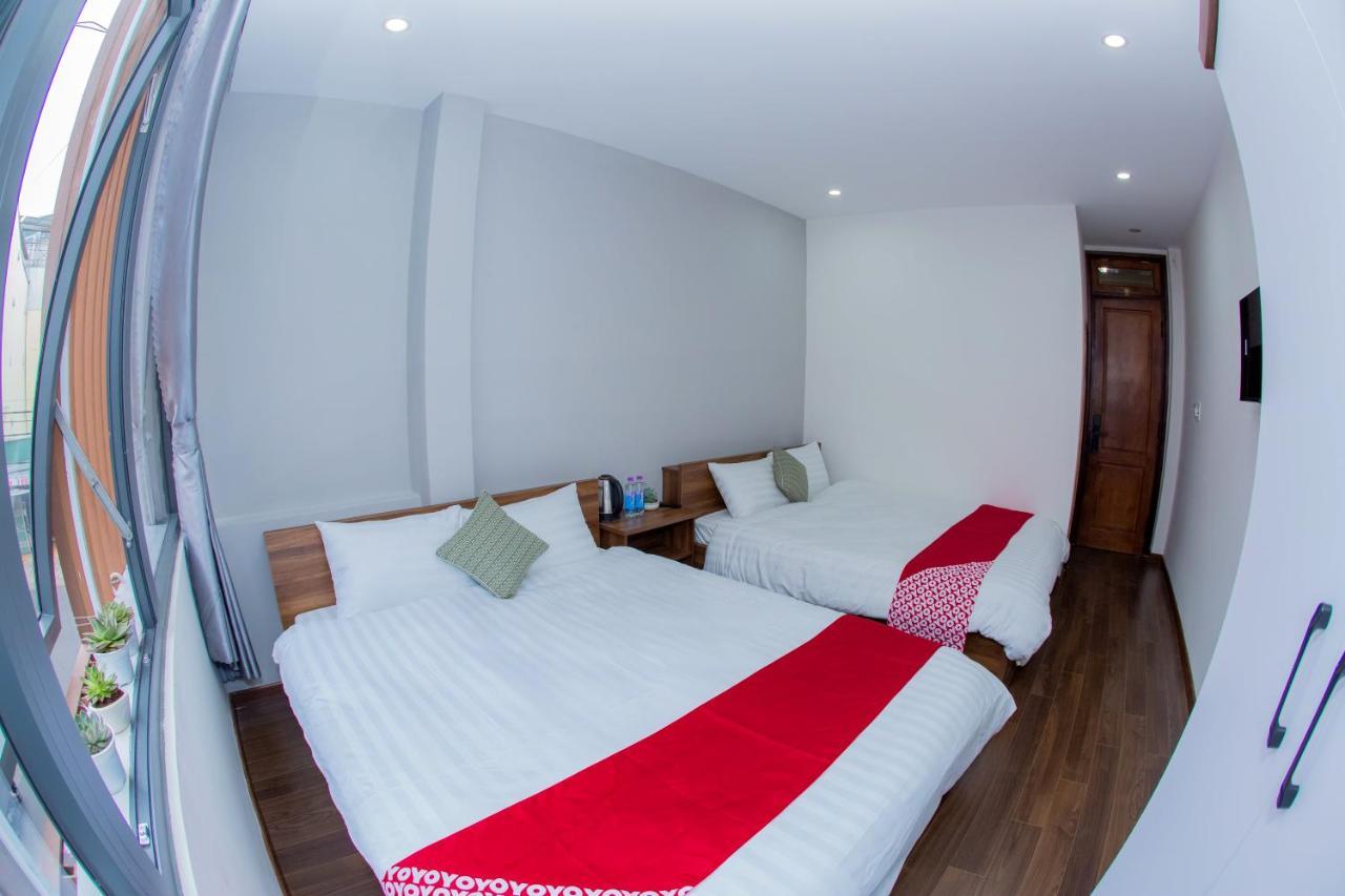 Ngoc Mai Hotel Da Lat Exterior photo