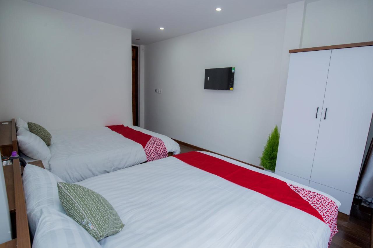 Ngoc Mai Hotel Da Lat Exterior photo